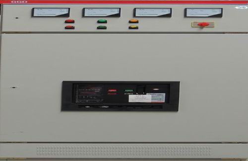 六合低压配电箱 六合低压配电箱